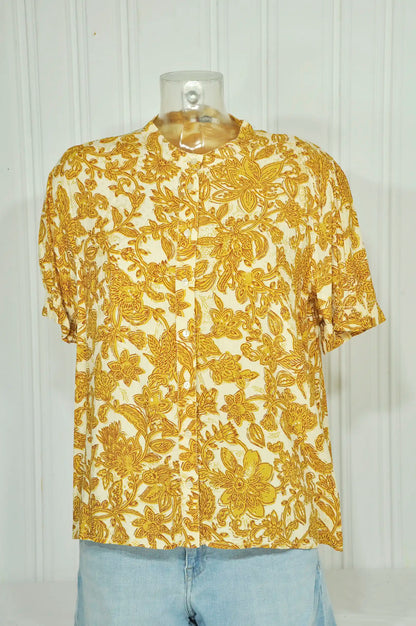 Chemise vintage