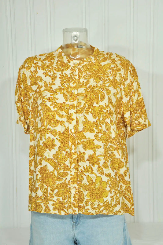 Chemise vintage