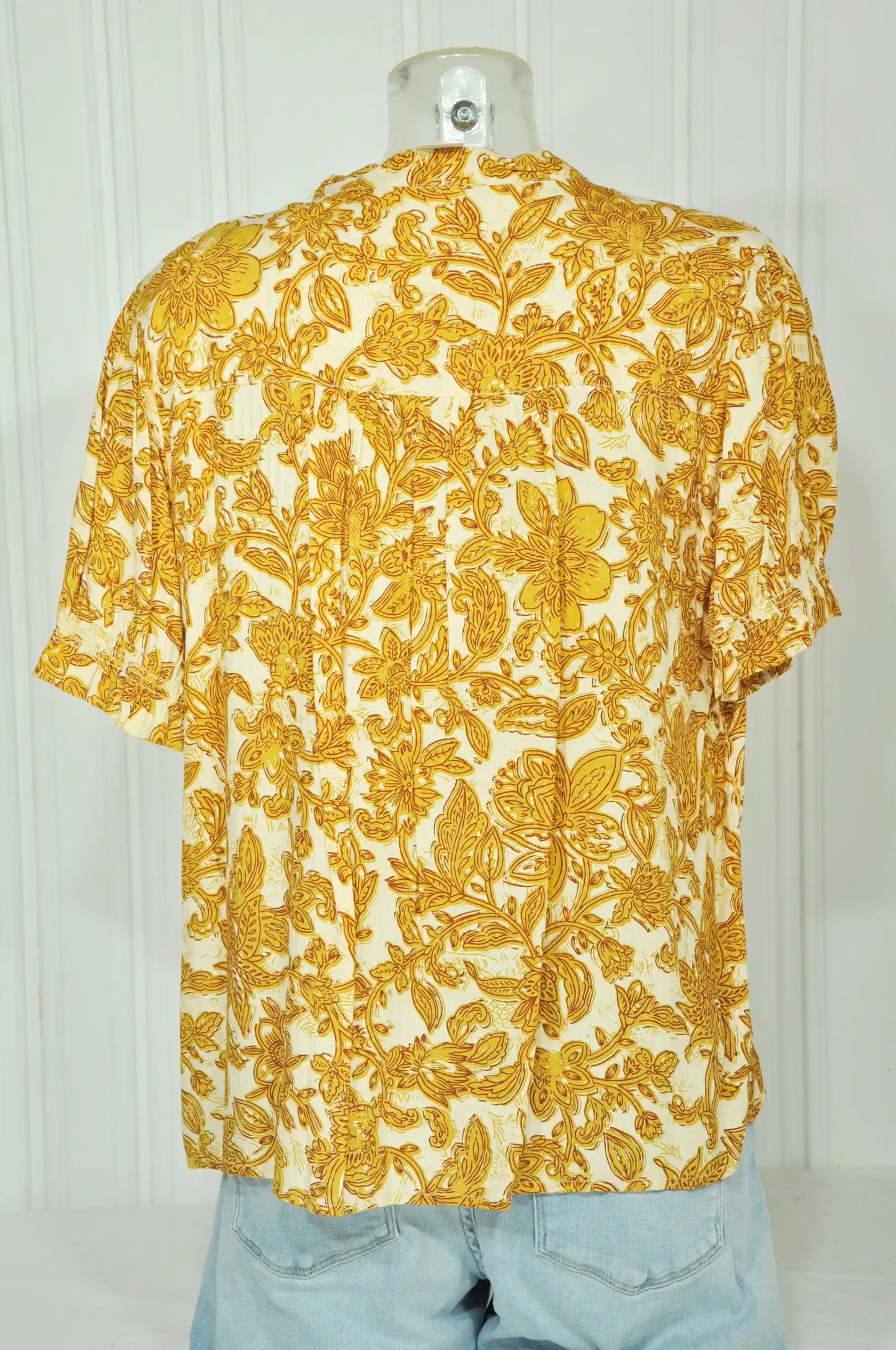 Chemise vintage