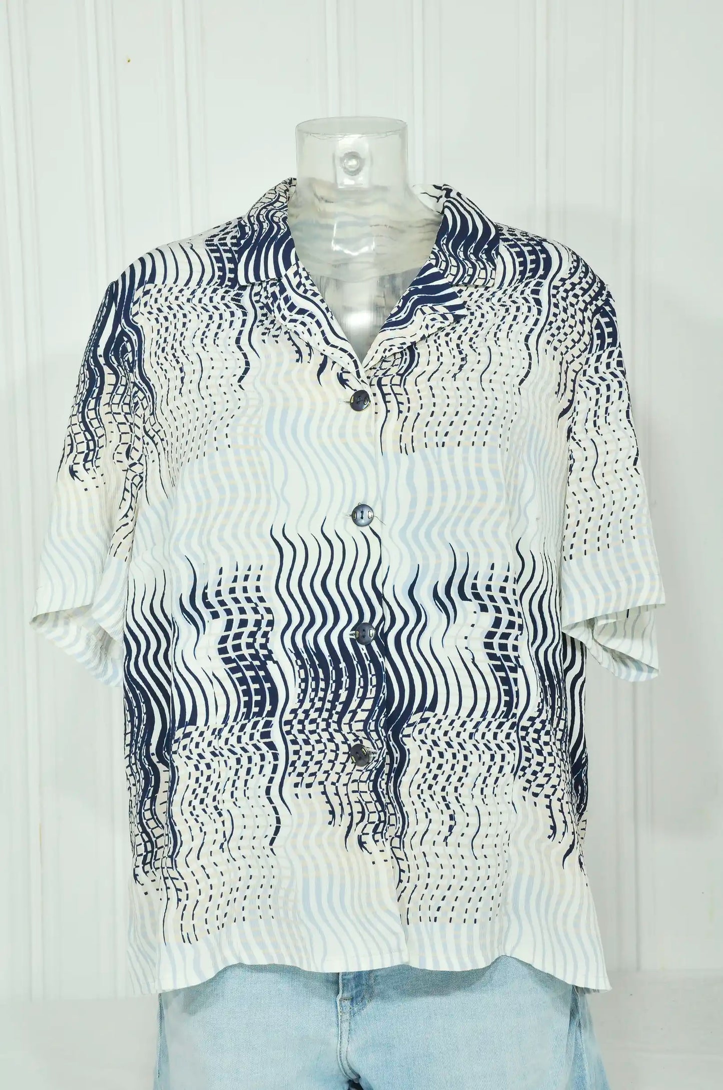 Chemise vintage