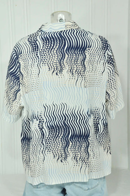 Chemise vintage