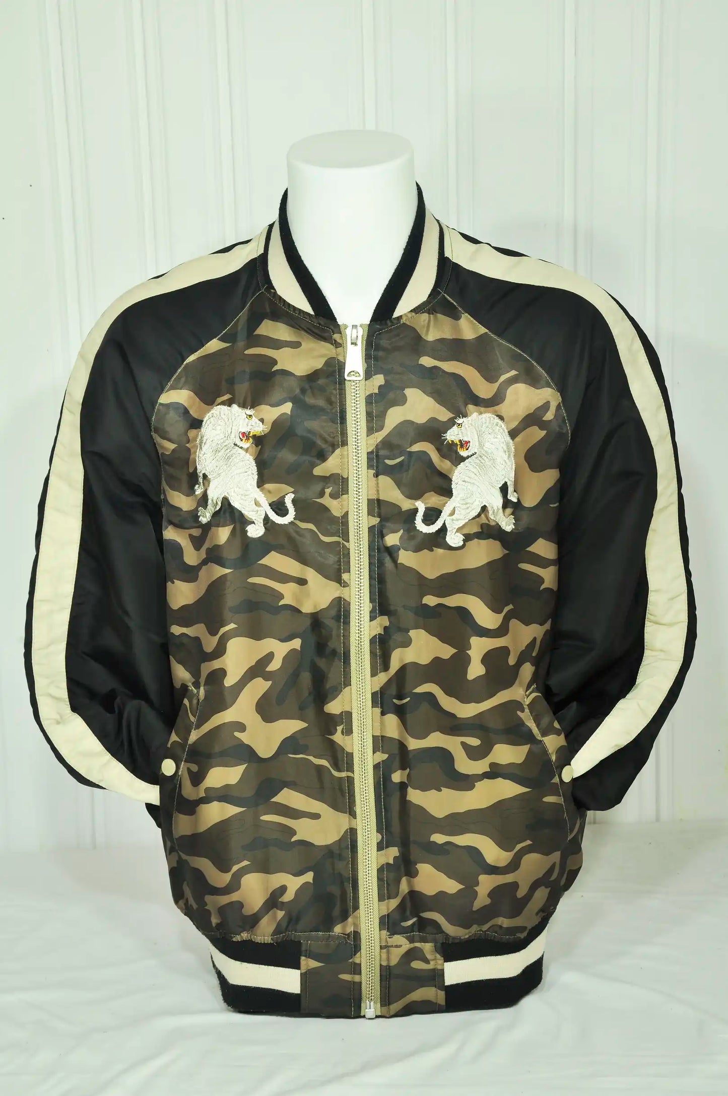 Bomber SCHOTT vintage