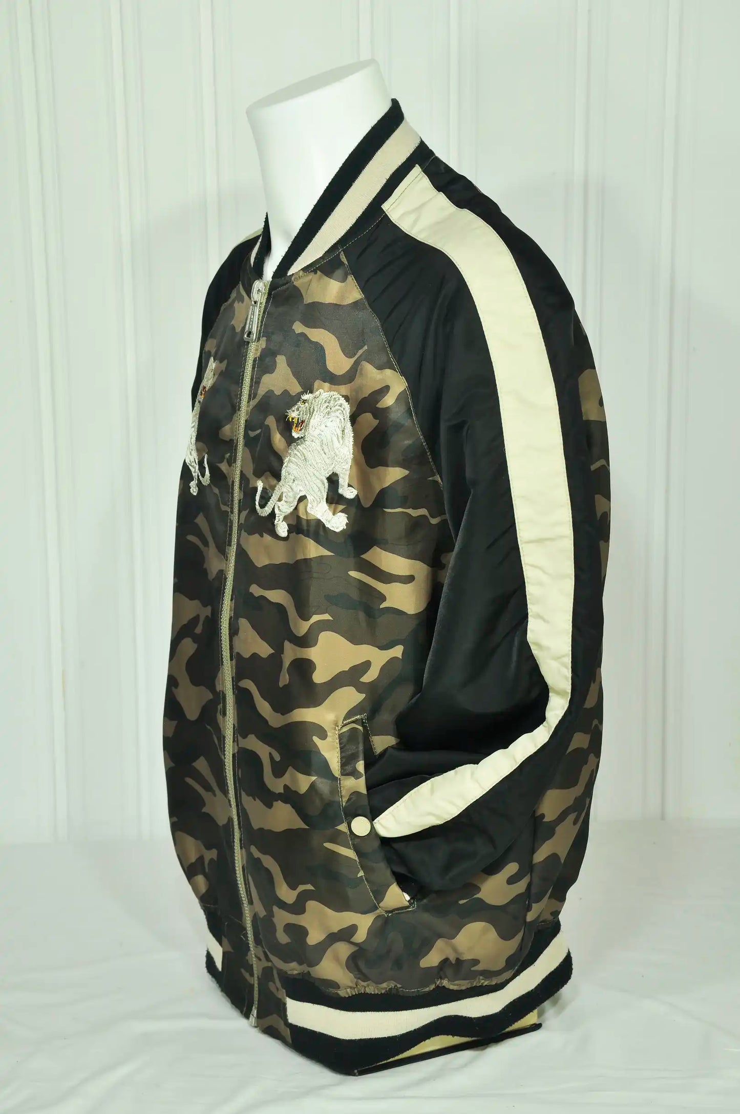 Bomber SCHOTT vintage