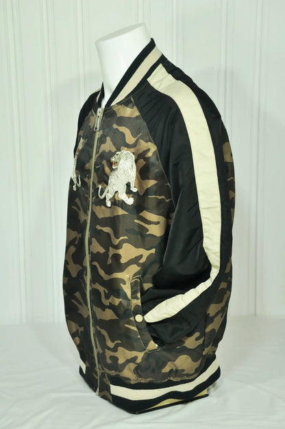 Bomber SCHOTT vintage