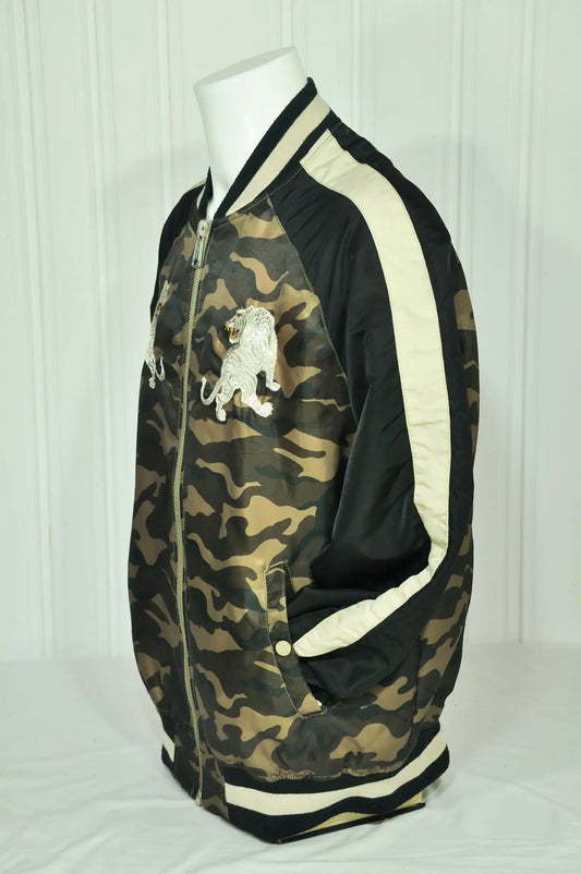 Bomber SCHOTT vintage