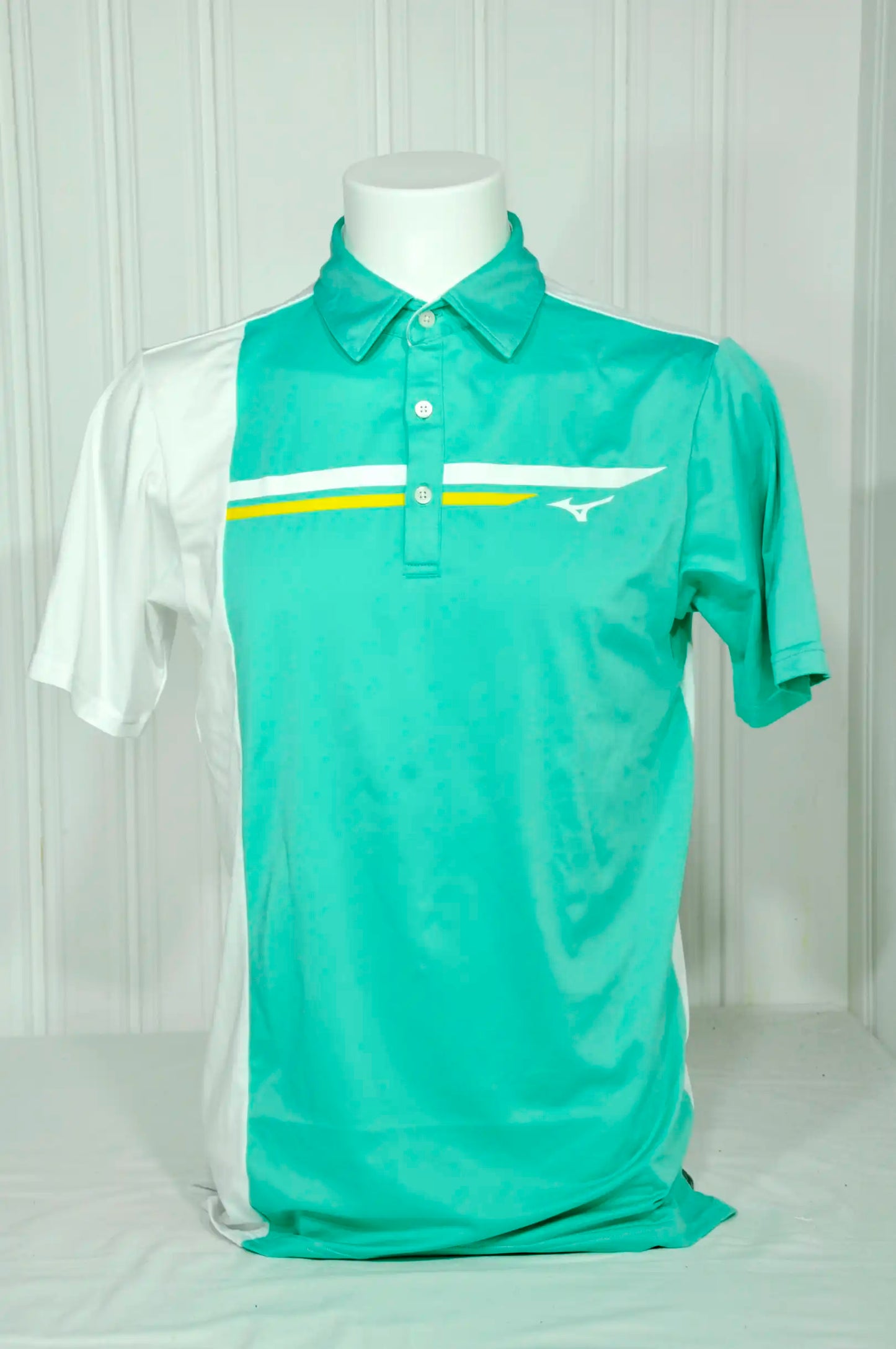 Polo sport MIZUNO