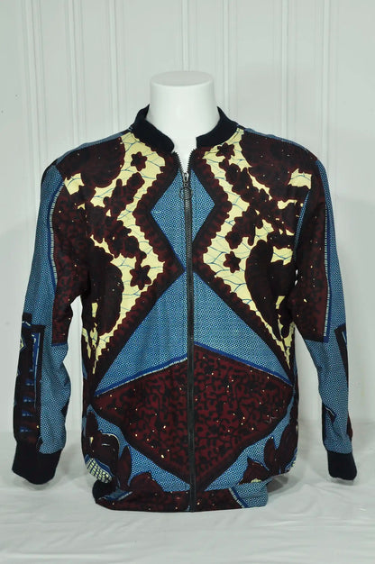 Blouson vintage