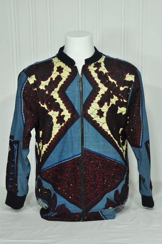 Blouson vintage