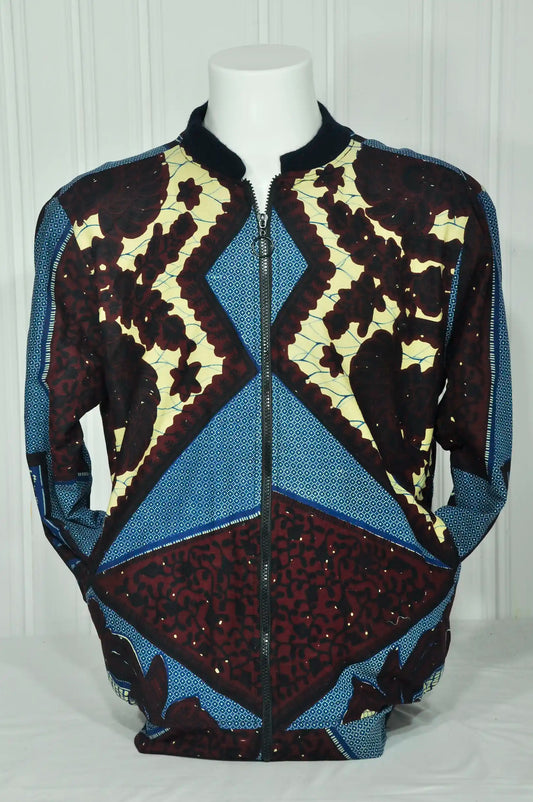 Blouson vintage