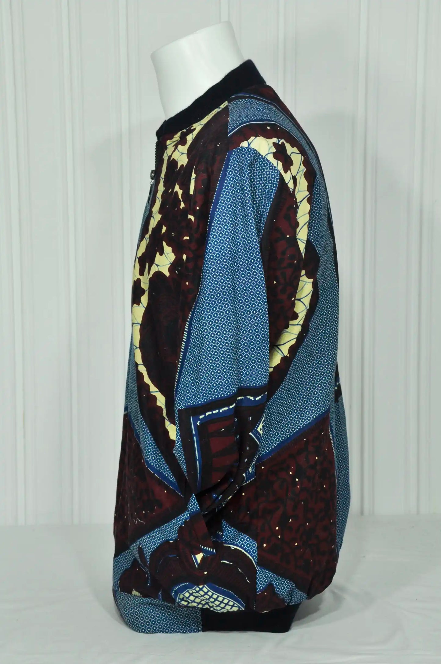 Blouson vintage