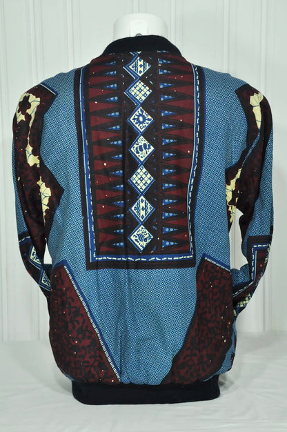 Blouson vintage