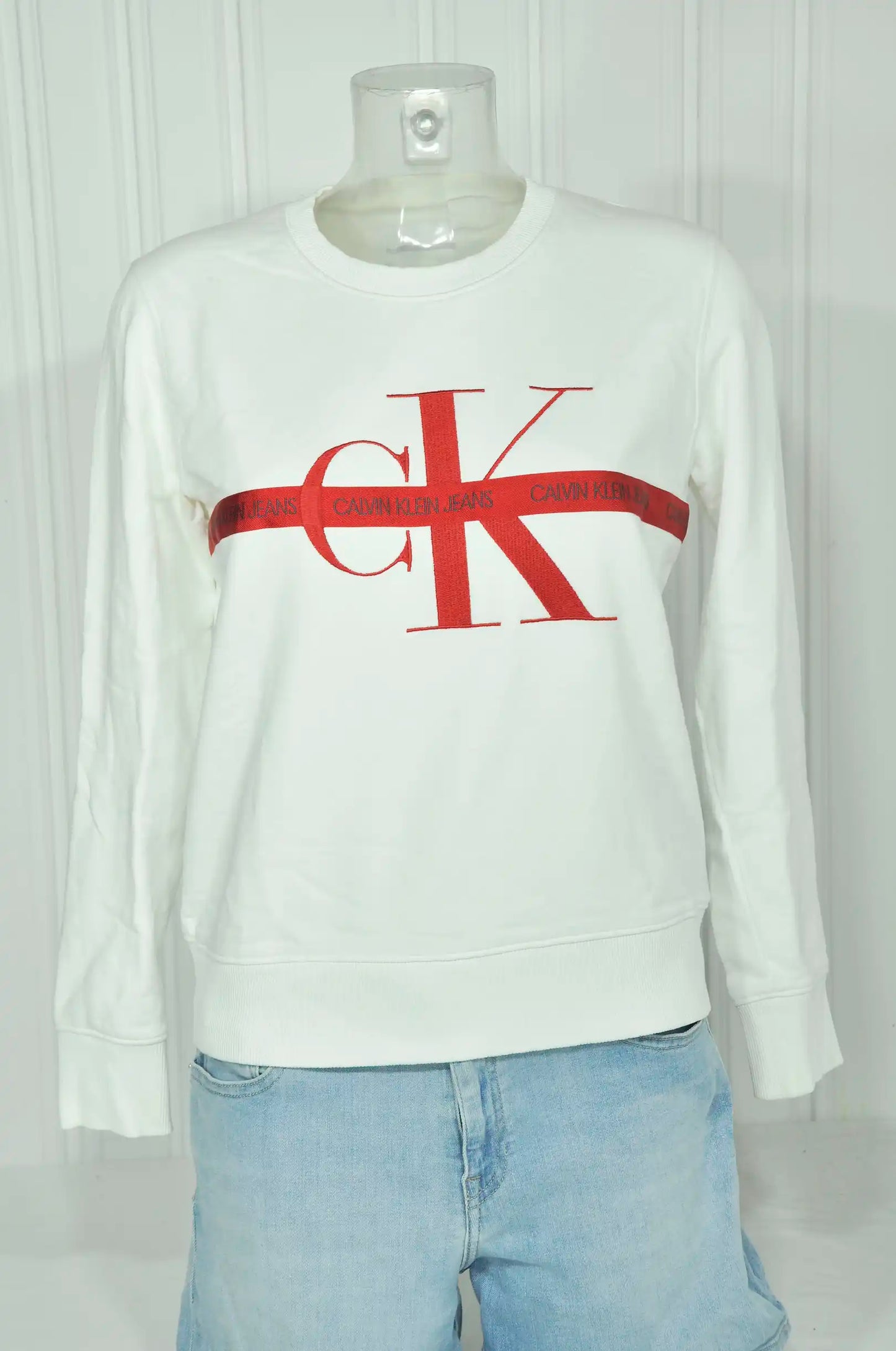 Sweat shirt Clavin Klein vintage