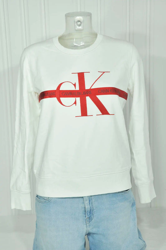 Sweat shirt Clavin Klein vintage