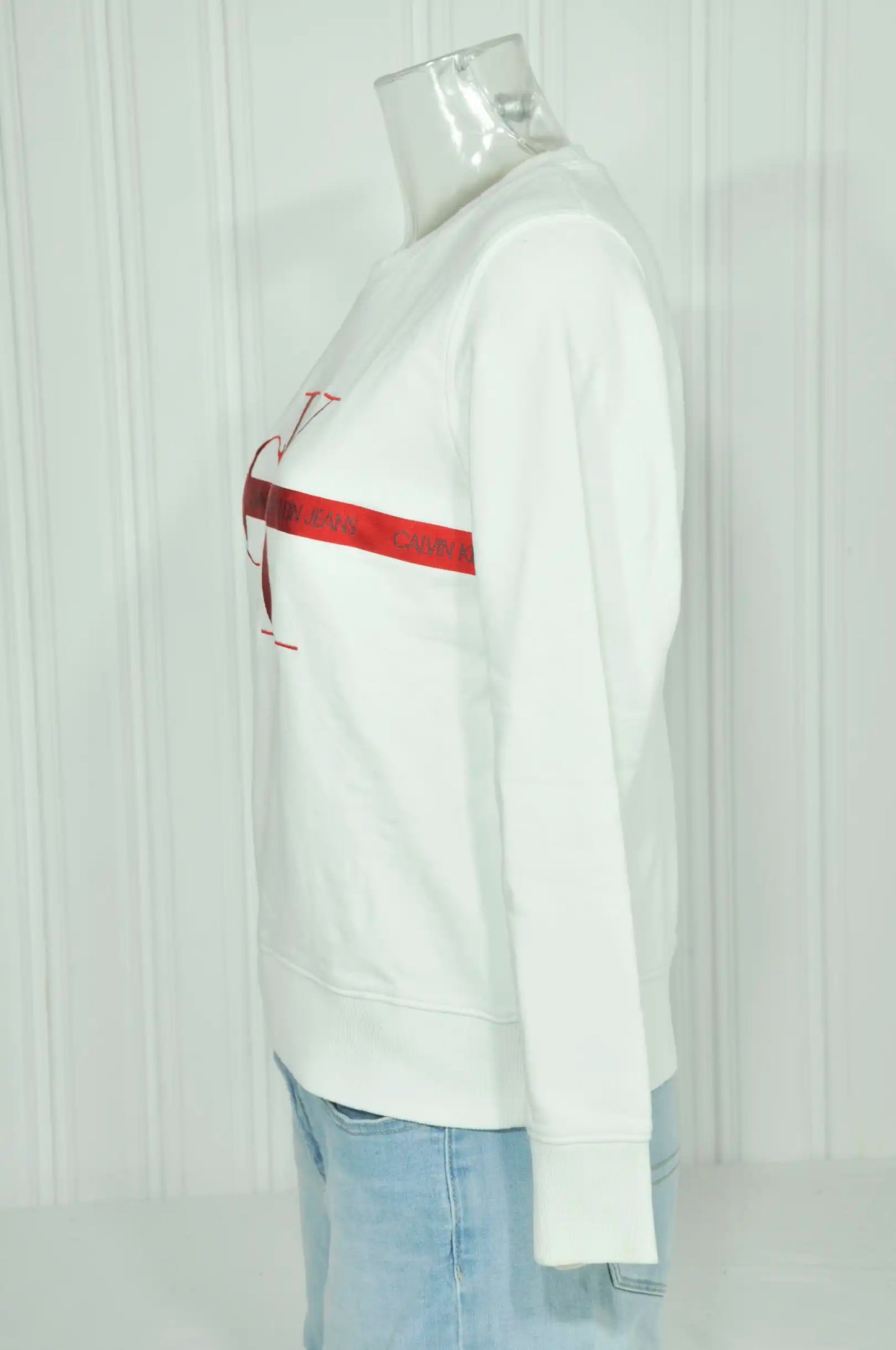 Sweat shirt Clavin Klein vintage