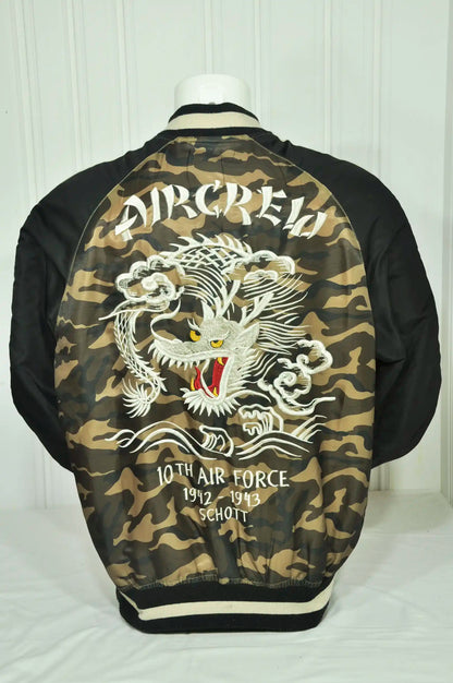 Bomber SCHOTT vintage