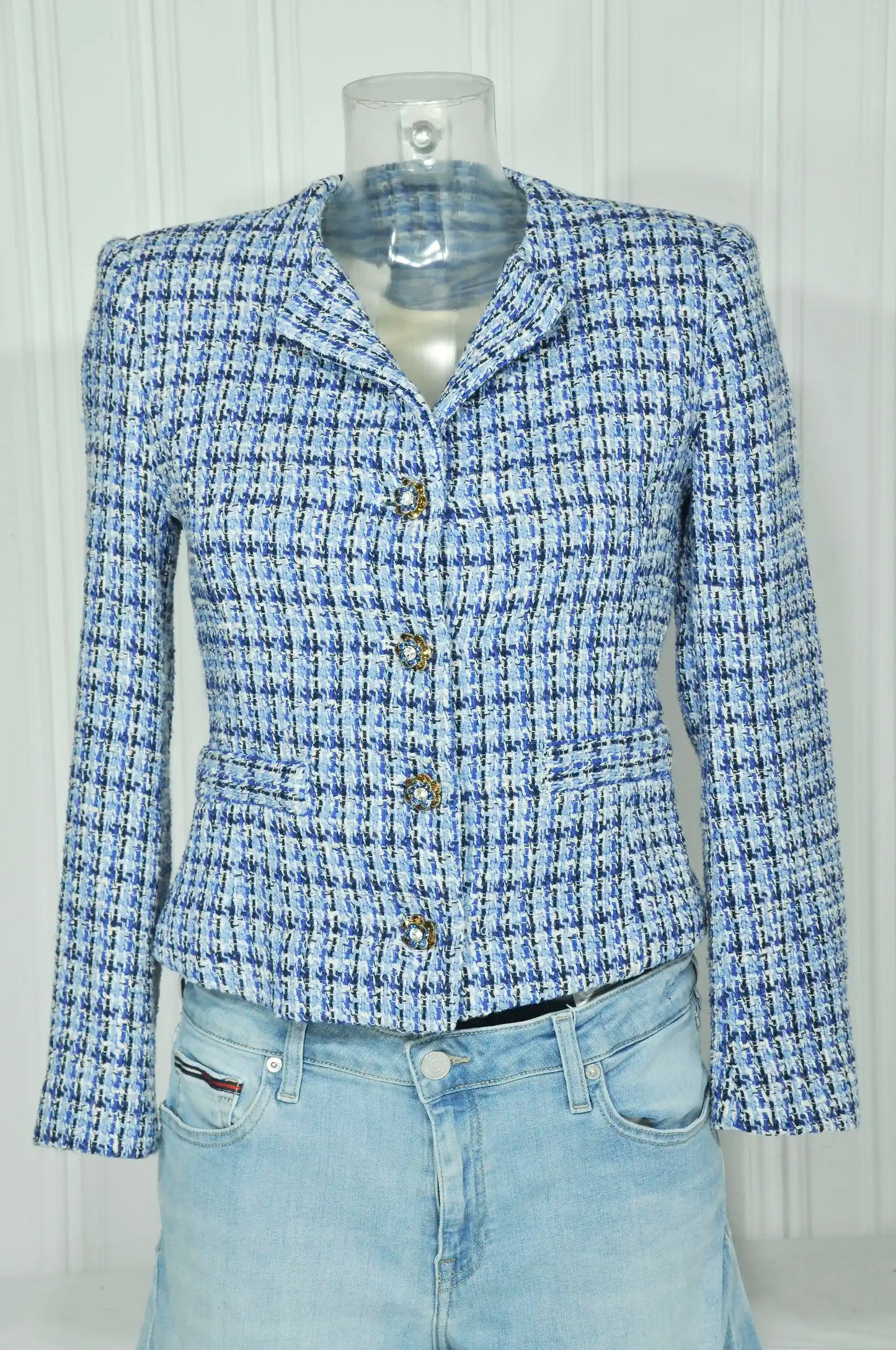 Veste vintage