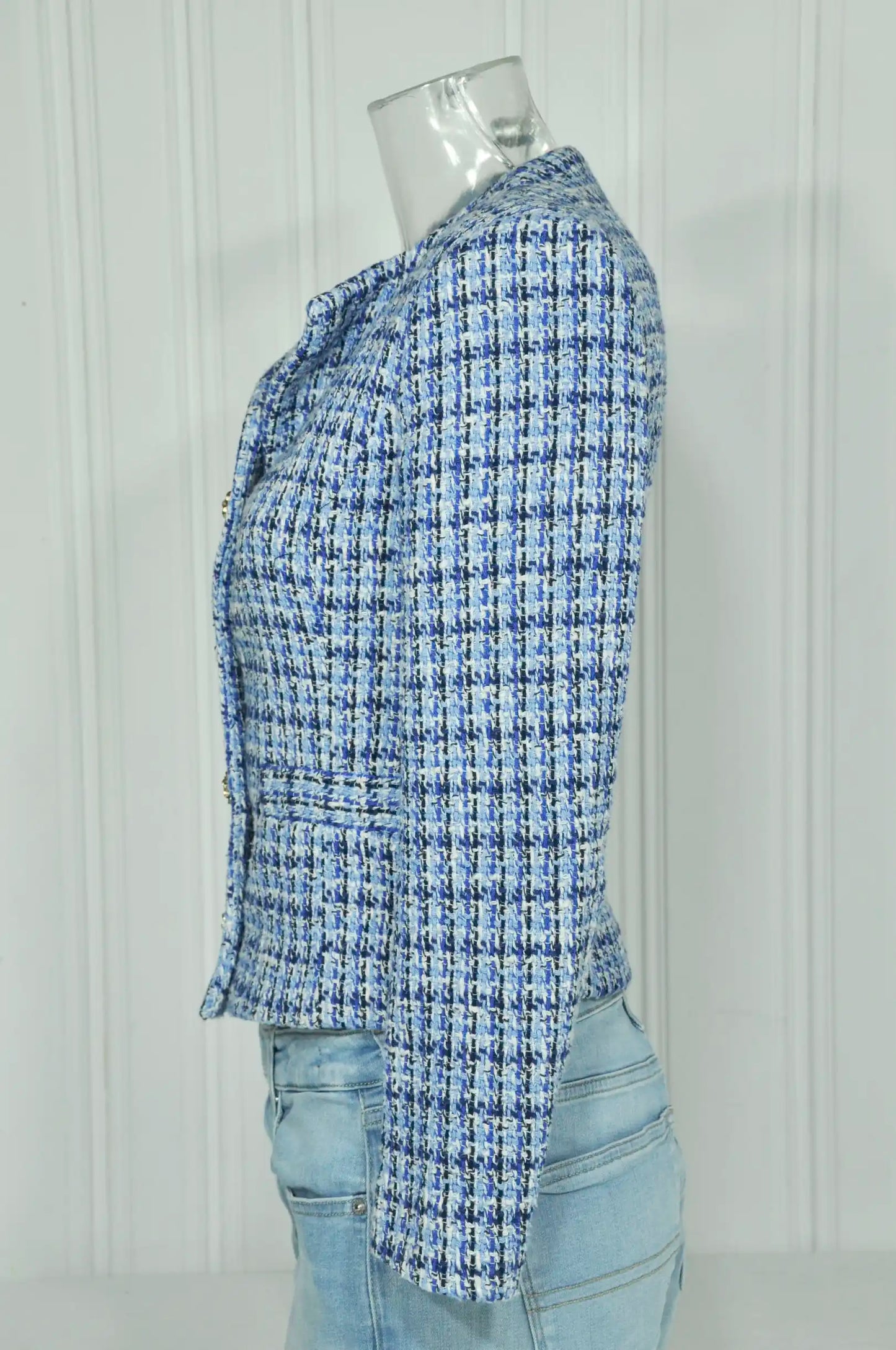 Veste vintage