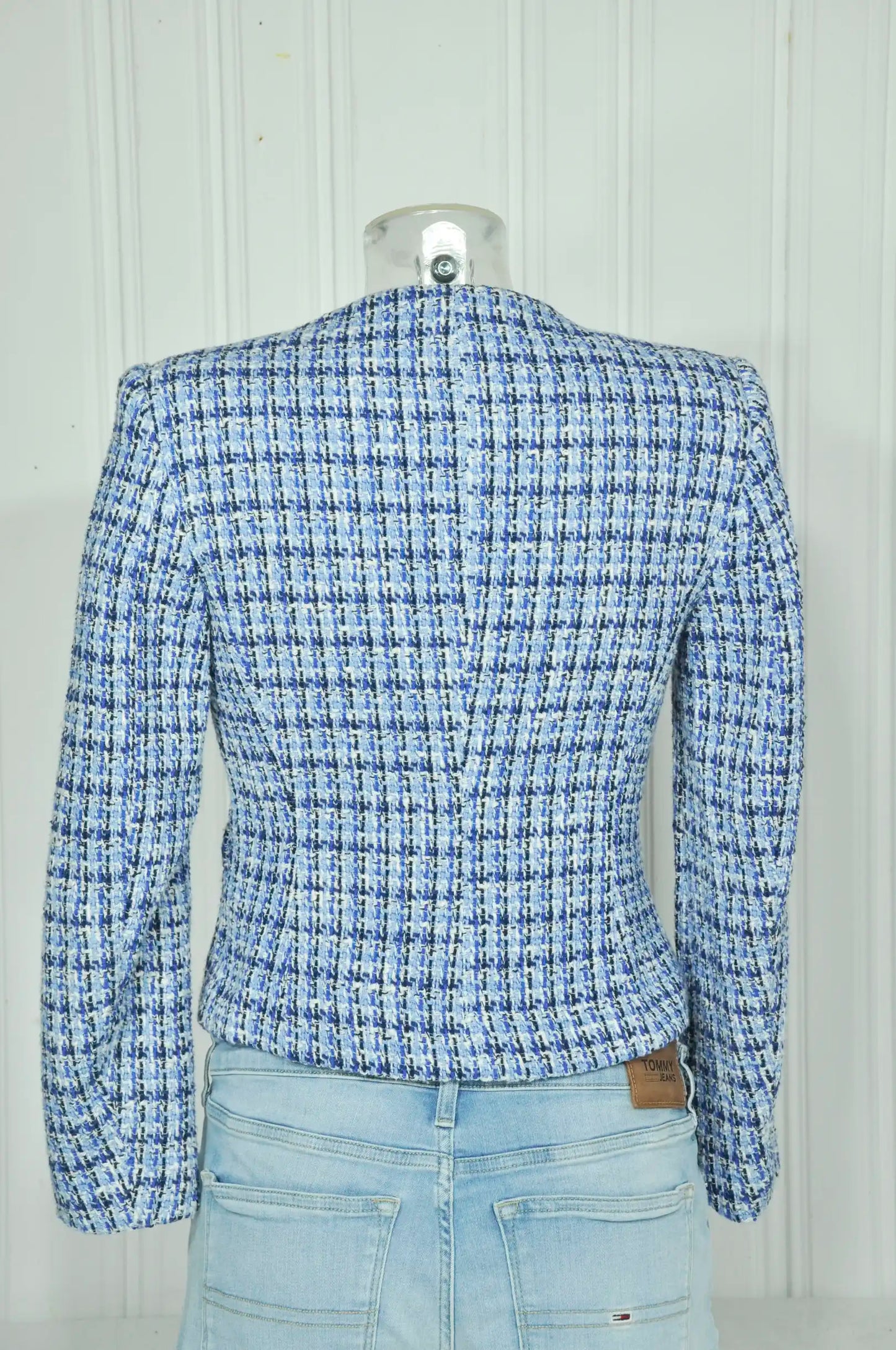 Veste vintage