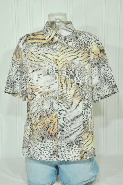 Chemise vintage