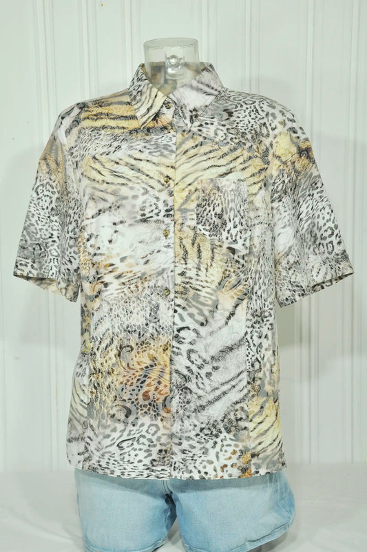 Chemise vintage