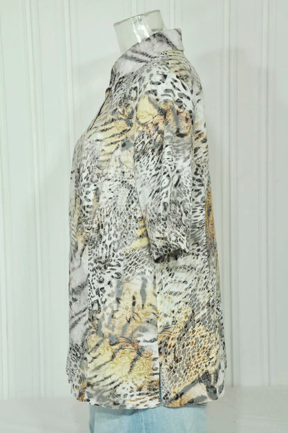 Chemise vintage