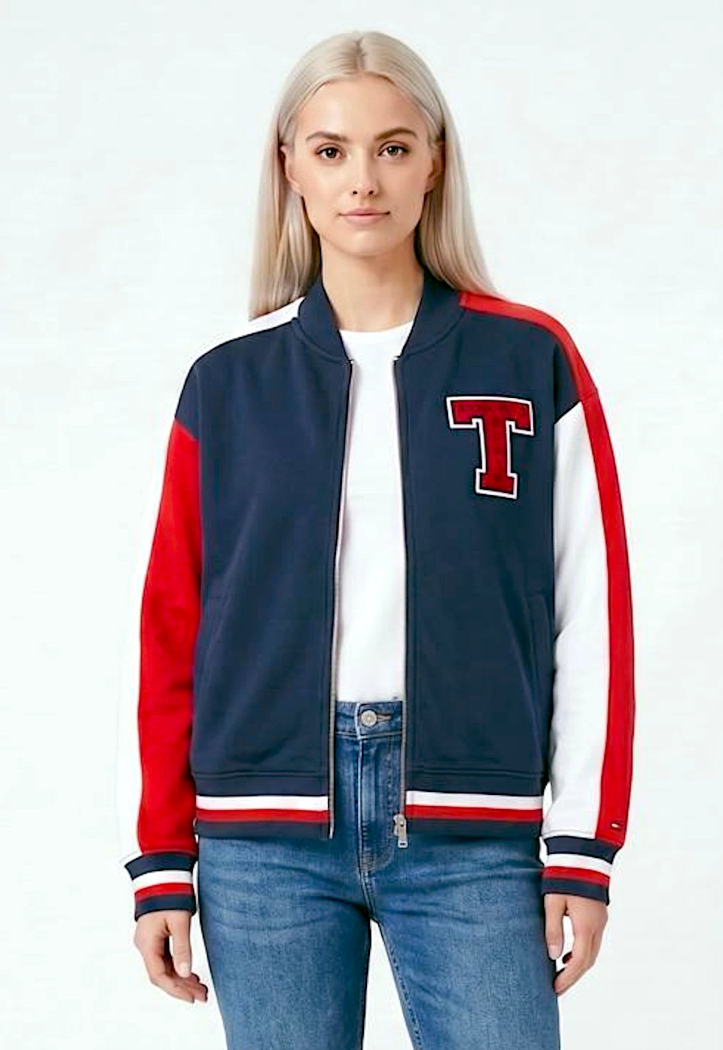 Blouson Tommy Hilfiger M vintage