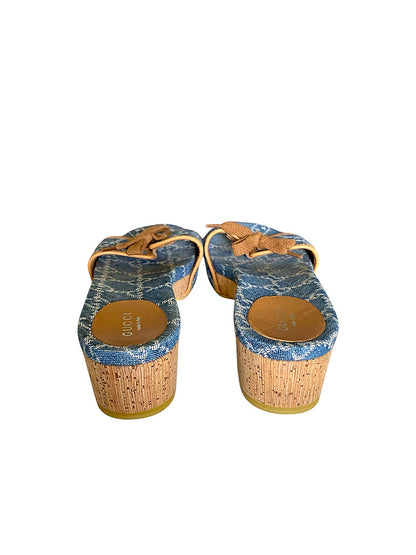 Sabot Gucci