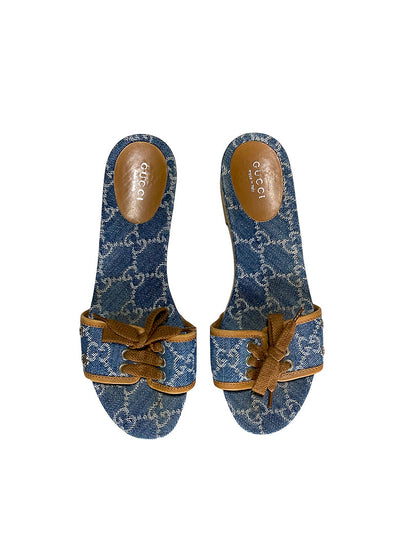Sabot Gucci