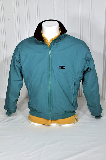Veste Patagonia vintage – Taille 8 / 40(M) – Vert