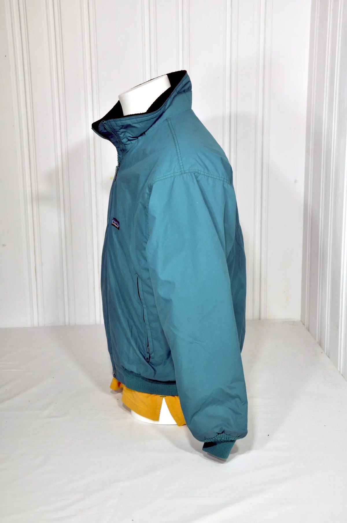 Veste Patagonia vintage – Taille 8 / 40(M) – Vert