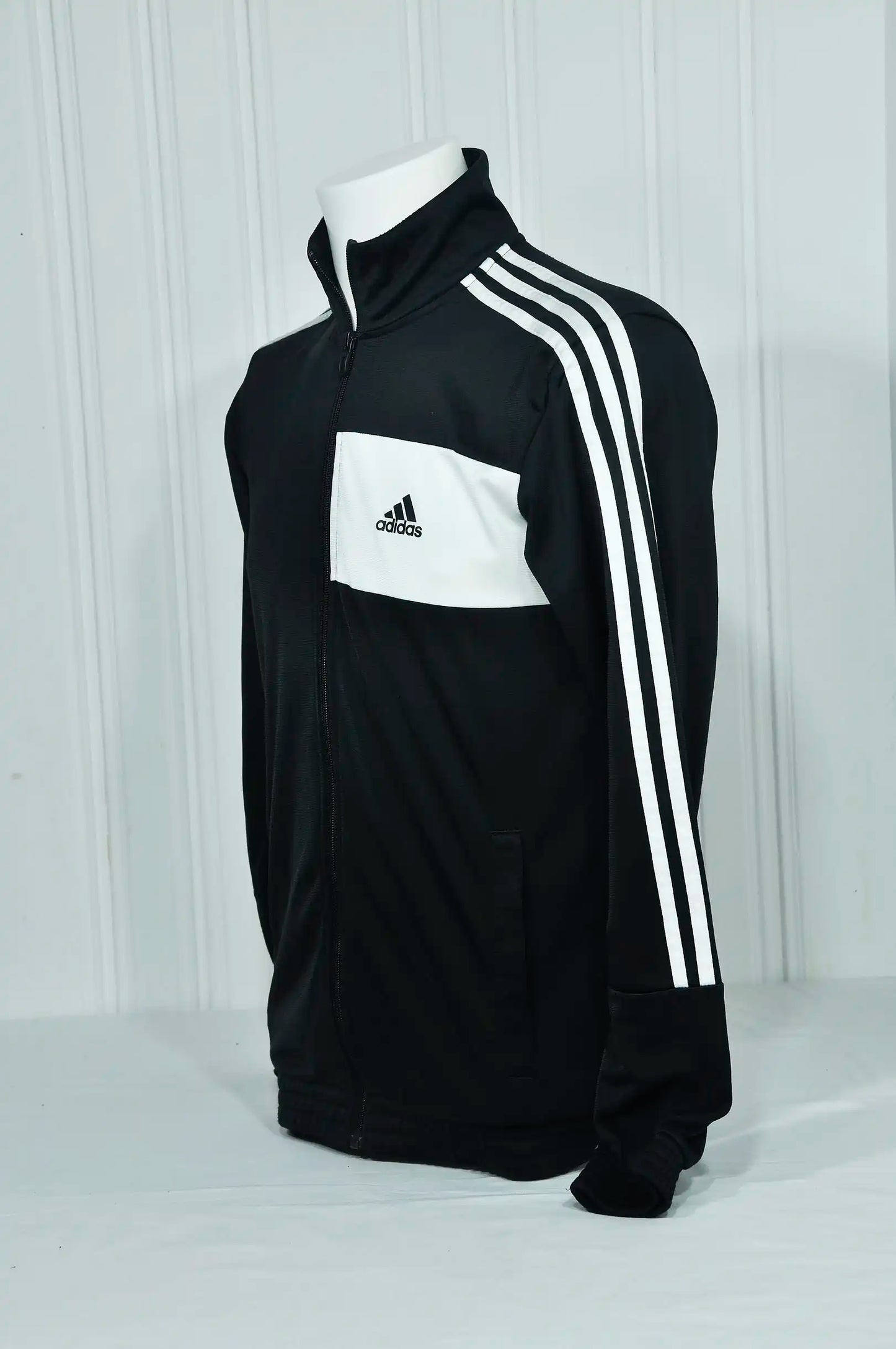 Veste de sport S adidas vintage