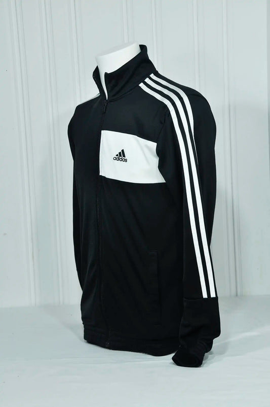 Veste de sport S adidas vintage