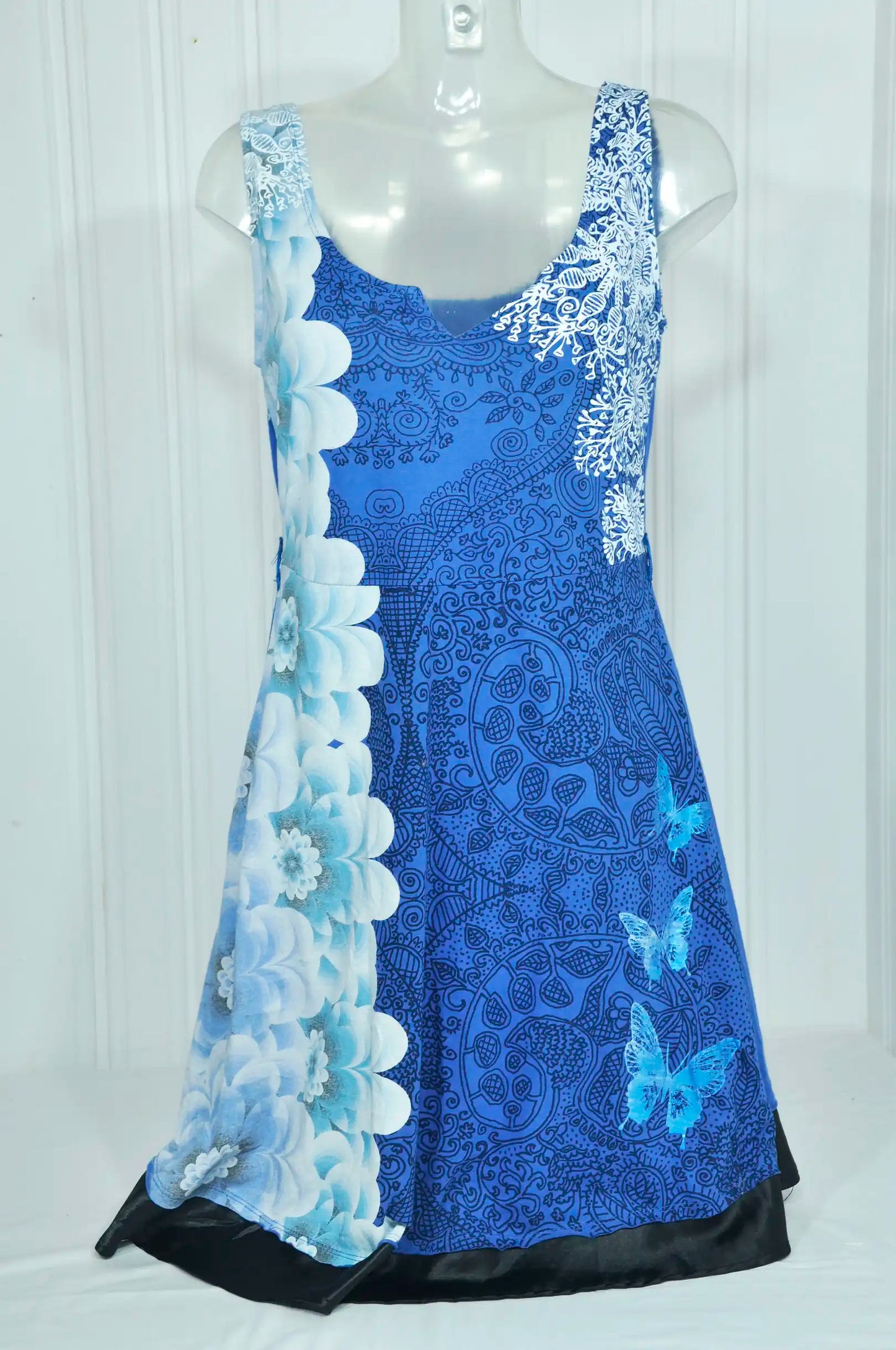 Kleid XL DESIGUAL