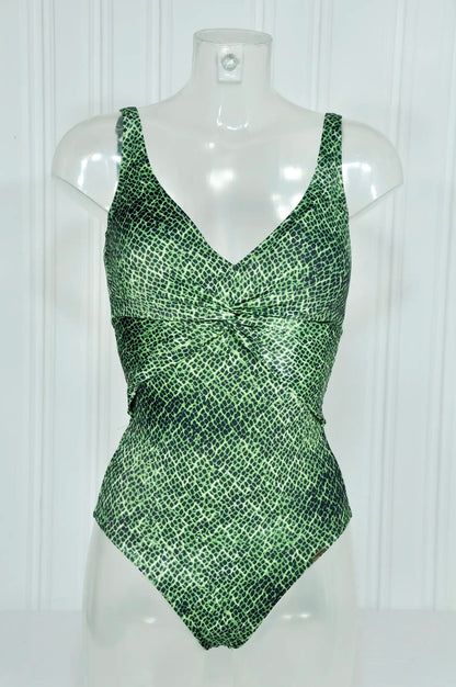 Maillot de bain S TRIUMPH vintage