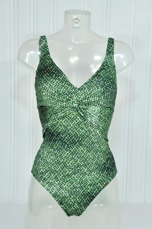 Maillot de bain S TRIUMPH vintage
