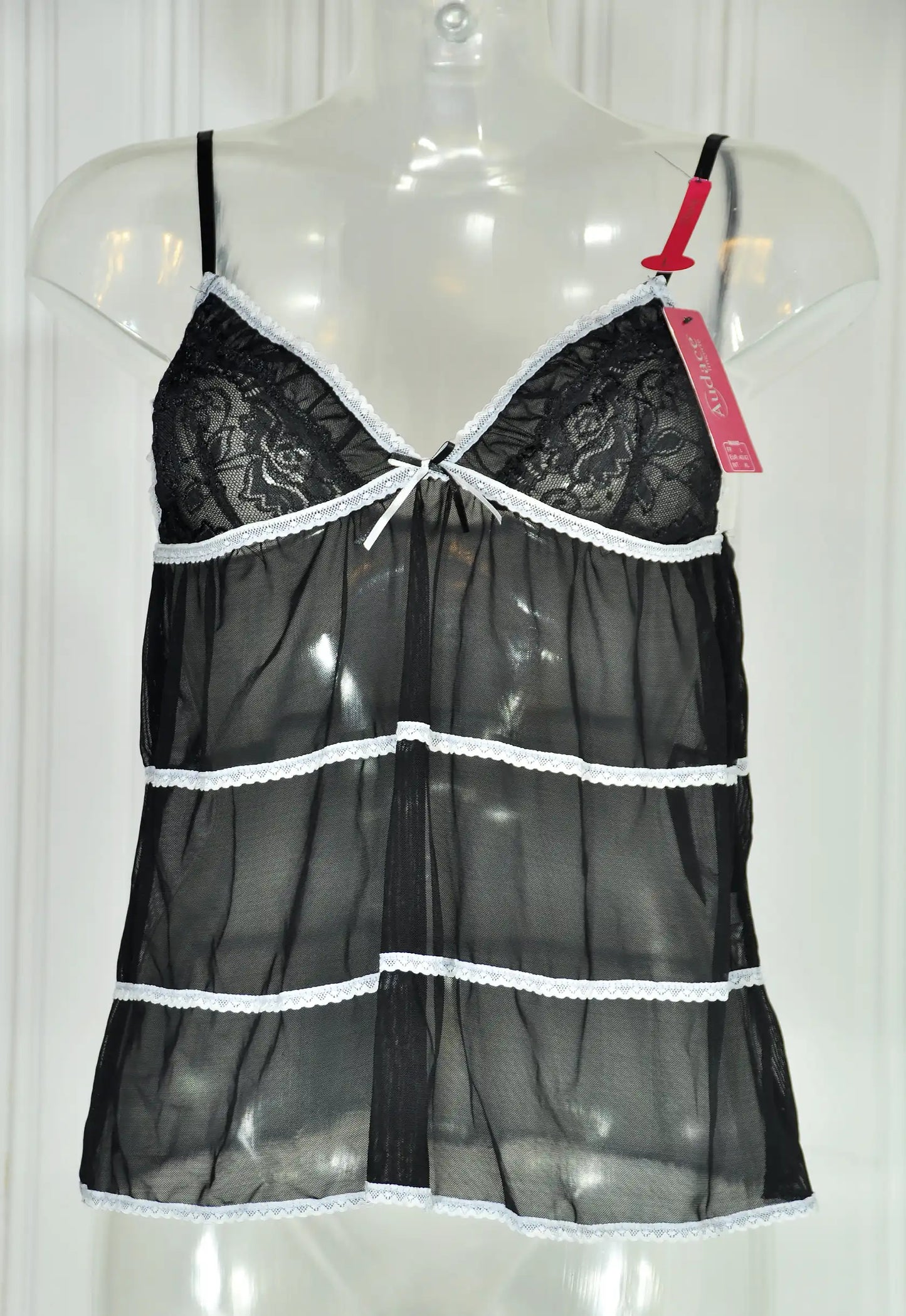 Nuisette Audace T:40-42 (article neuf)
