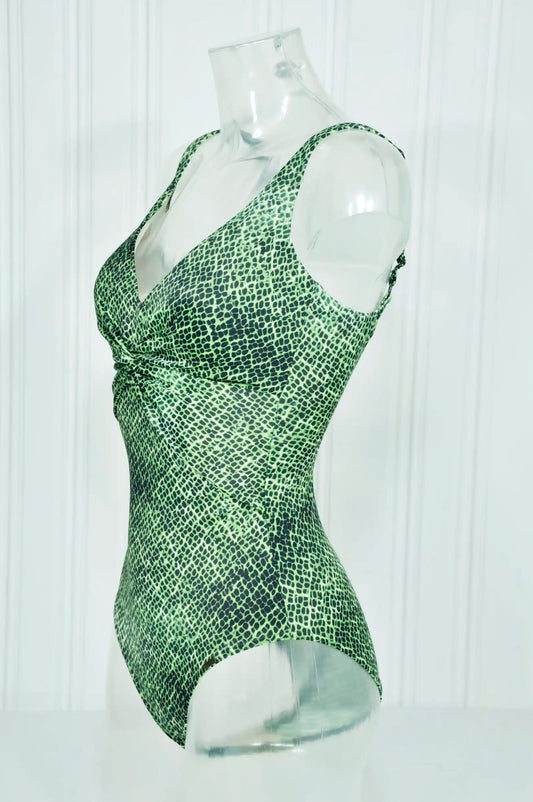 Maillot de bain S TRIUMPH vintage
