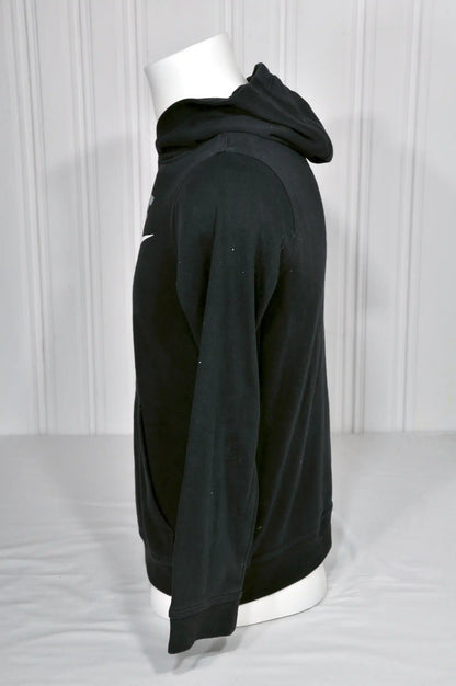 Sweat à capuche Nike junior noir – Taille 12-13 ans (147-158 cm)