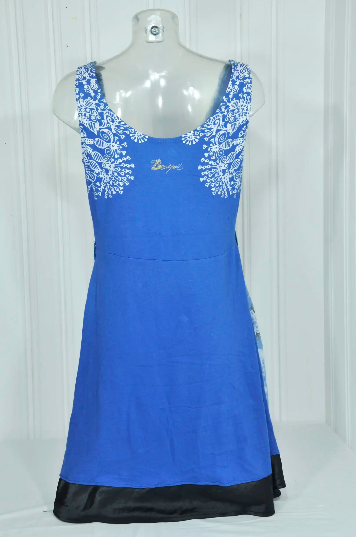 Kleid XL DESIGUAL