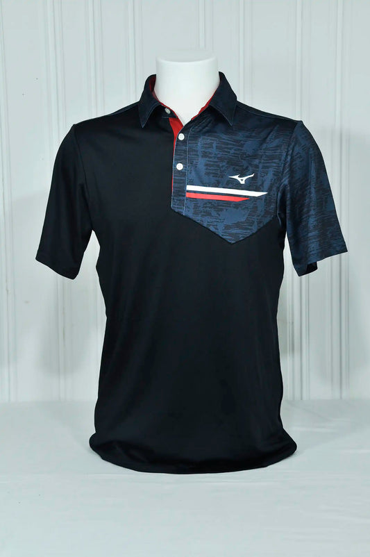 Polo MIZUNO