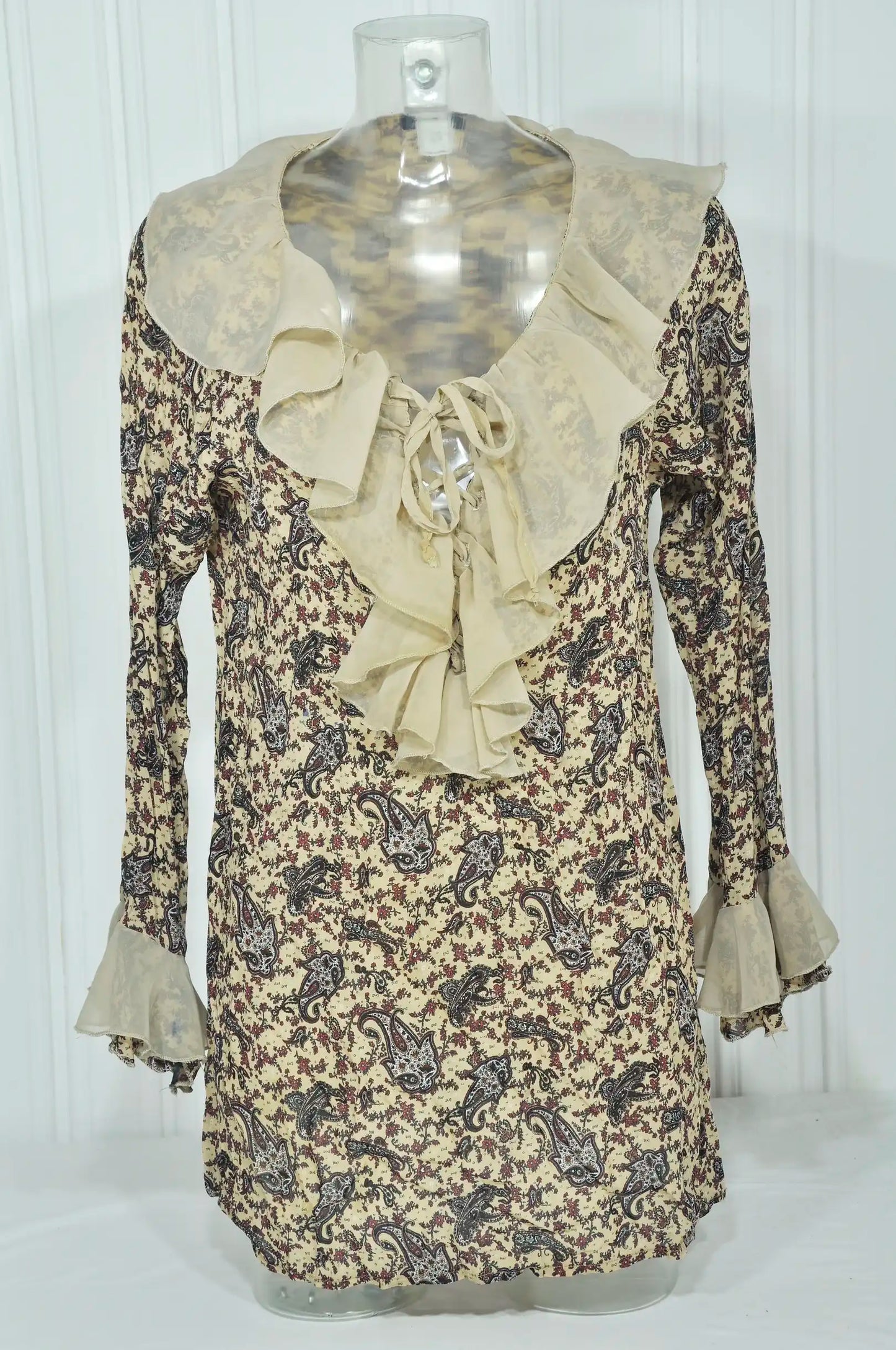 Robe T:3 COTE SUD Paris