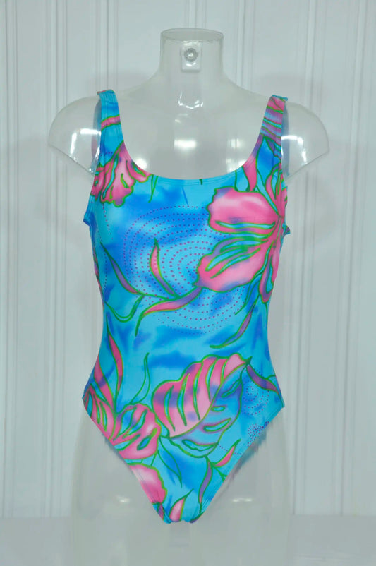 Maillot de bain 40B vintage