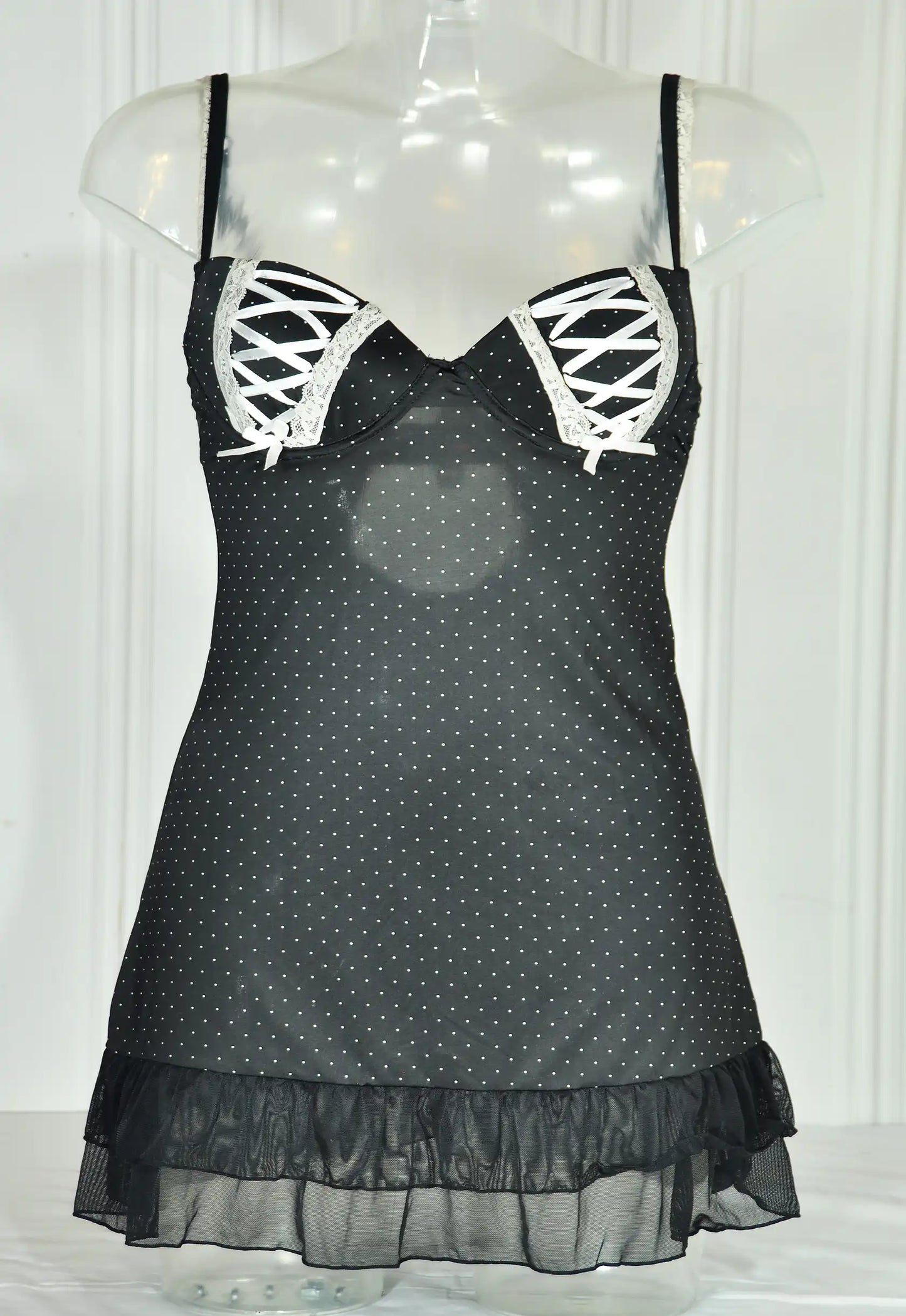 Nuisette Basic One T:85C vintage