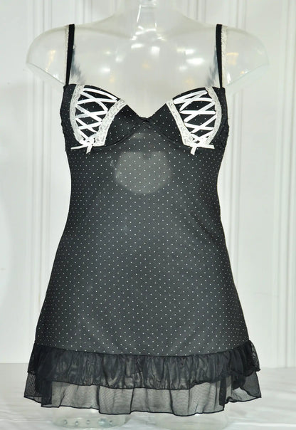 Nuisette Basic One T:85C vintage