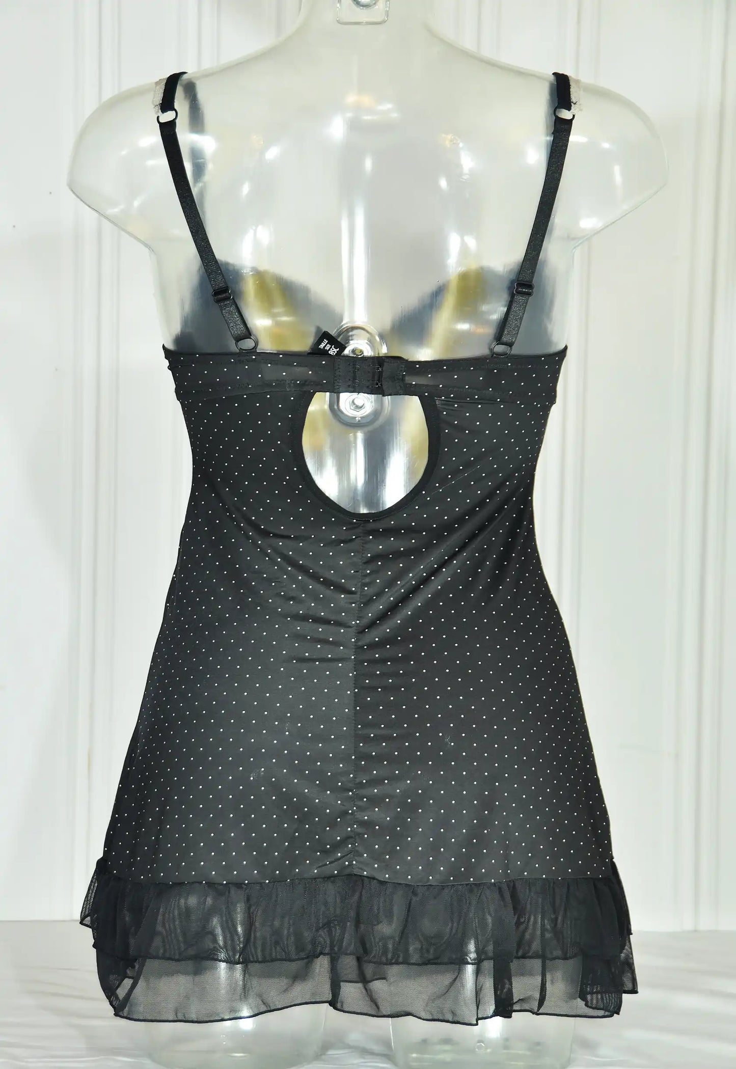 Nuisette Basic One T:85C vintage