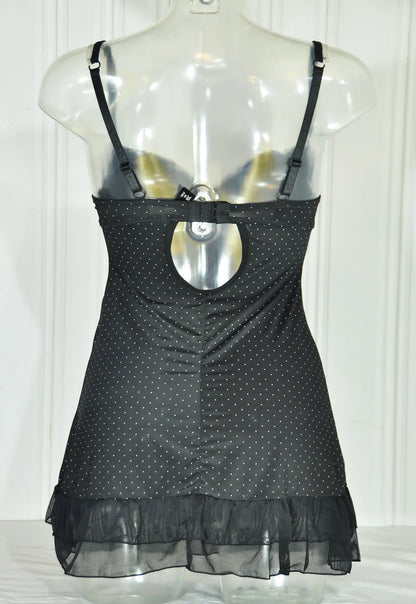 Nuisette Basic One T:85C vintage