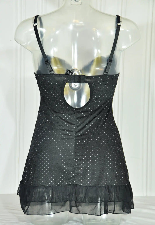 Nuisette Basic One T:85C vintage
