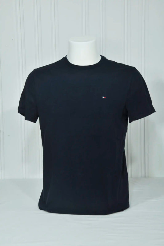 T-shirt S Tommy Hilfiger bleu