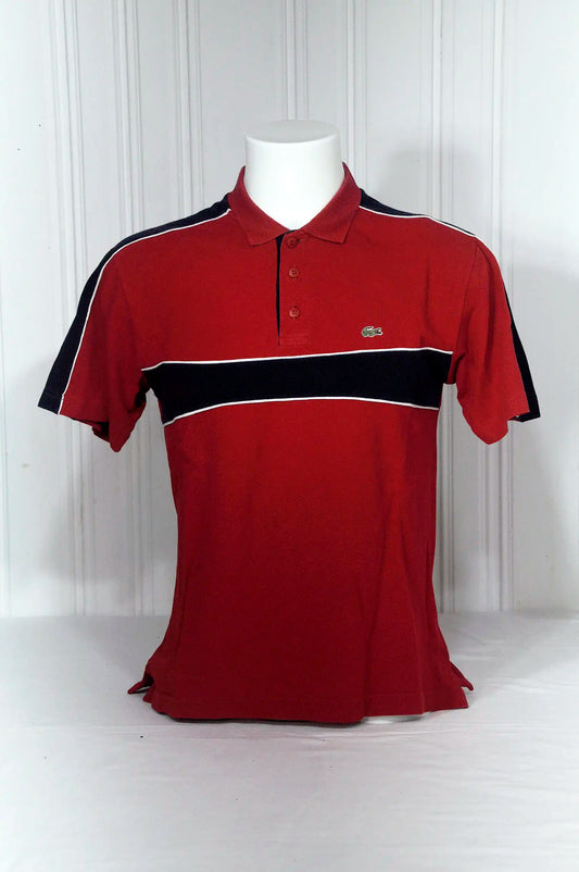 Polo Lacoste