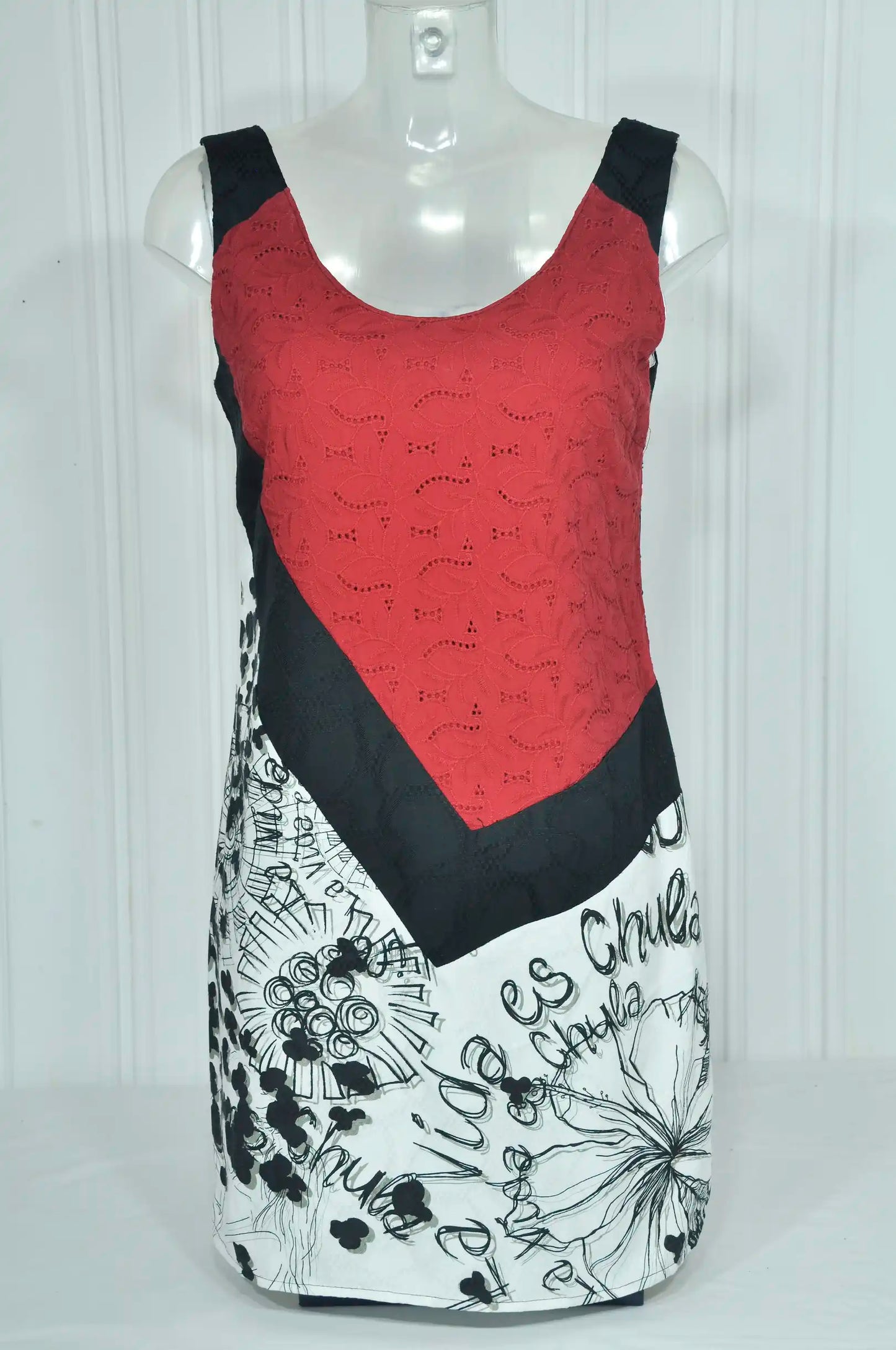 Robe T:40 DESIGUAL